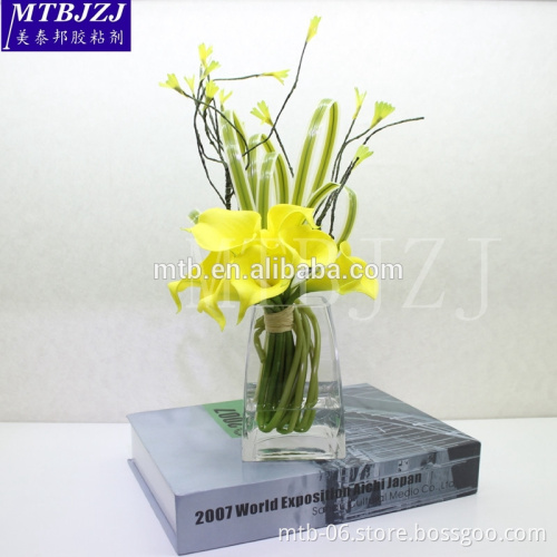 Crystal AB Glue Liquid Epoxy Resin and Hardener for Craftwork